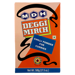 Deggi Mirch - MDH - 500 g