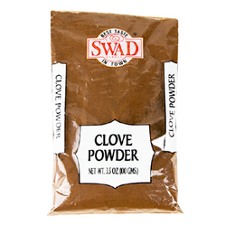 Clove Powder - SWAD - 3.5oz