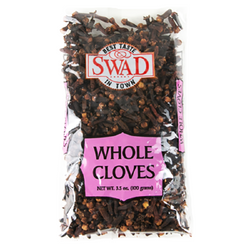 Clove (Whole) - SWAD - 3.5oz