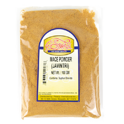 Mace Powder (Javentri) - 100g