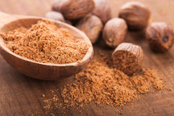 Nutmeg Powder - Laxmi - 3.5oz