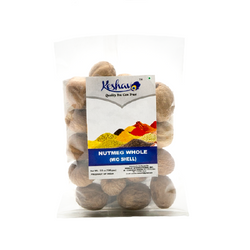 Nutmeg (Whole) - 3.5oz