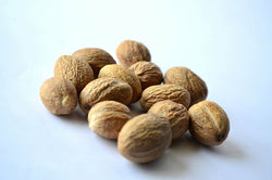 Nutmeg (Whole) - 3.5oz
