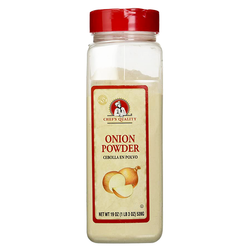 Onion Powder - Chef's Quality - 19oz