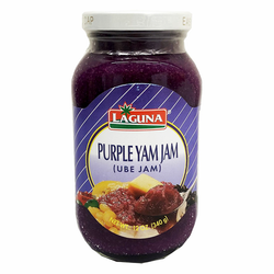 Laguna Purple Yam Jam - 12oz