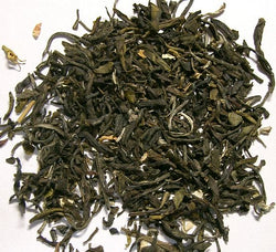 Sunflower Jasmine Tea Leaves - 16oz