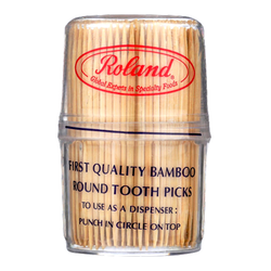 Toothpick (Double Pt) - Roland - 300 ct