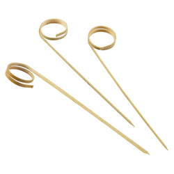 Ring Skewers 4.75" - 50 ct