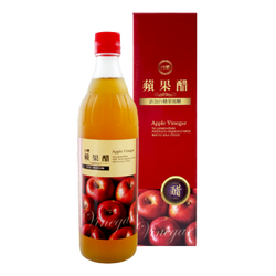 Taitang Apple Vinegar - 21.05 oz