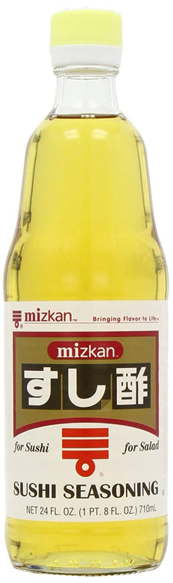Mizkan Sushi Vinegar - 24oz