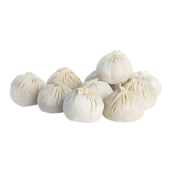 Pork Soup Dumplings (Shao Long Bao) - 20oz
