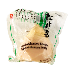 Whole Bamboo Shoot - 1 LB