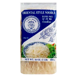 Erawan Pad Thai Noodle (Small) - 16oz