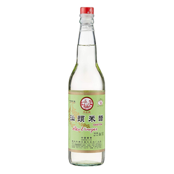 Swatow Rice Vinegar - 600ml