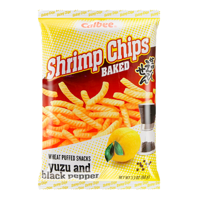 Snacks > Chips &amp; Crackers