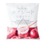 Apple Chia Seed Jelly - Wakasho - 6.1oz
