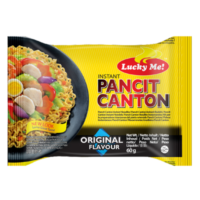 Grocery > Ramen &amp; Instant Noodles