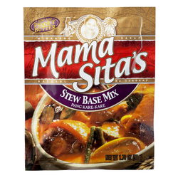 Kare Kare Stew Base Mix - Mama Sita's - 2oz