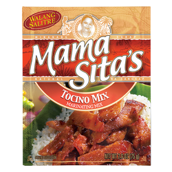 Tocino Seasoning - Mama Sita's - 2oz