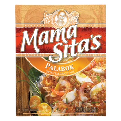 Palabok Seasoning - Mama Sita's - 2oz