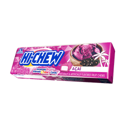 Morinaga Hi-Chew Acai Flavor - 1.76oz