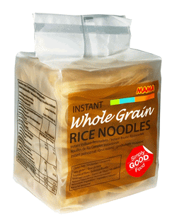 Instant Whole Grain Rice Noodles - Mama - 225g