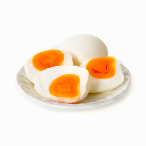 Salted Duck Eggs - Taiwan Spring - 6 ct