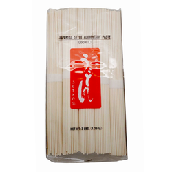 Dried Udon Noodles - Marutsune - 3 lb