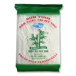 Rice Vermicelli - Bamboo Tree - 14oz