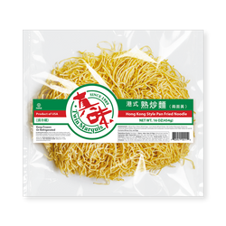 Twin Marquis Pan Fried Noodles - 1lb