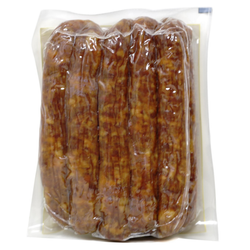 Sun Ming Jan Duck Liver Sausage - 1 lb