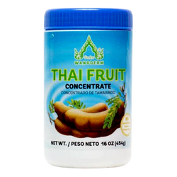 Wangderm Tamarind Concentrate - 16oz