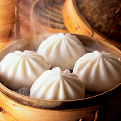 Steamed Pork Buns (Small) - 50ct