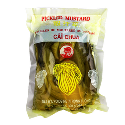 Pickled Mustard Green - Cock - 10.5oz