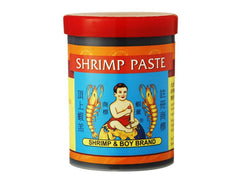 Petis Udang (Shrimp Paste) - Shrimp & Boy - 8 oz