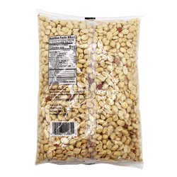 Grand Earth Barn Blanched Peanuts - 3 lb
