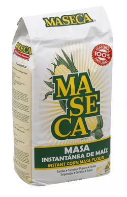 Masa Harina (Maseca Flour) - 4.4 lb
