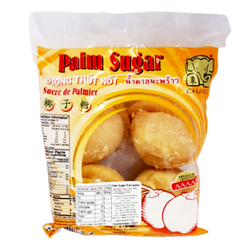 Chang Palm Sugar Disks - 16oz