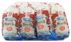 Pagoda Glass Noodles (White Net) - 1.75oz