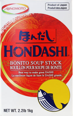 Ajinomoto Hon Dashi - 2.2lb