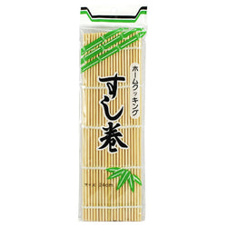 Sushi Mat 9.5" x 8.25" - ea