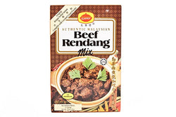 Beef Rendang Mix - Claypot - 4.2oz
