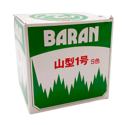 Baran Leaf for Sushi - 1000ct