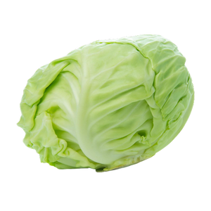 Flat Cabbage - Each