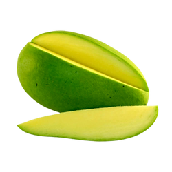 Green Mango - Each