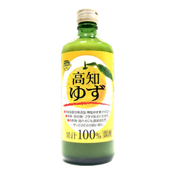Yuzu Juice Blend - Kochi - 16.9oz