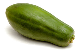Green Papaya - EA (approx. 2lbs)