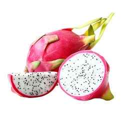 Dragon Fruit (White Inside) - EA