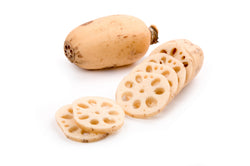 Lotus Root - EA