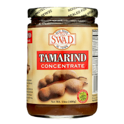 Tamarind Concentrate - SWAD - 14 oz